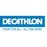Decathlon logo