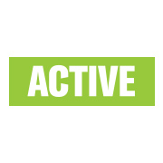active-logo